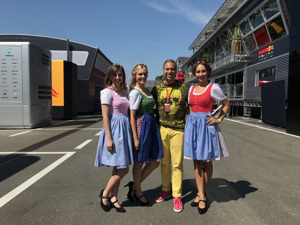 Foto: Facebook Kai Ebel