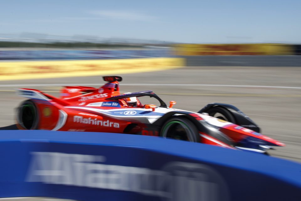 Foto: FIA Formula E