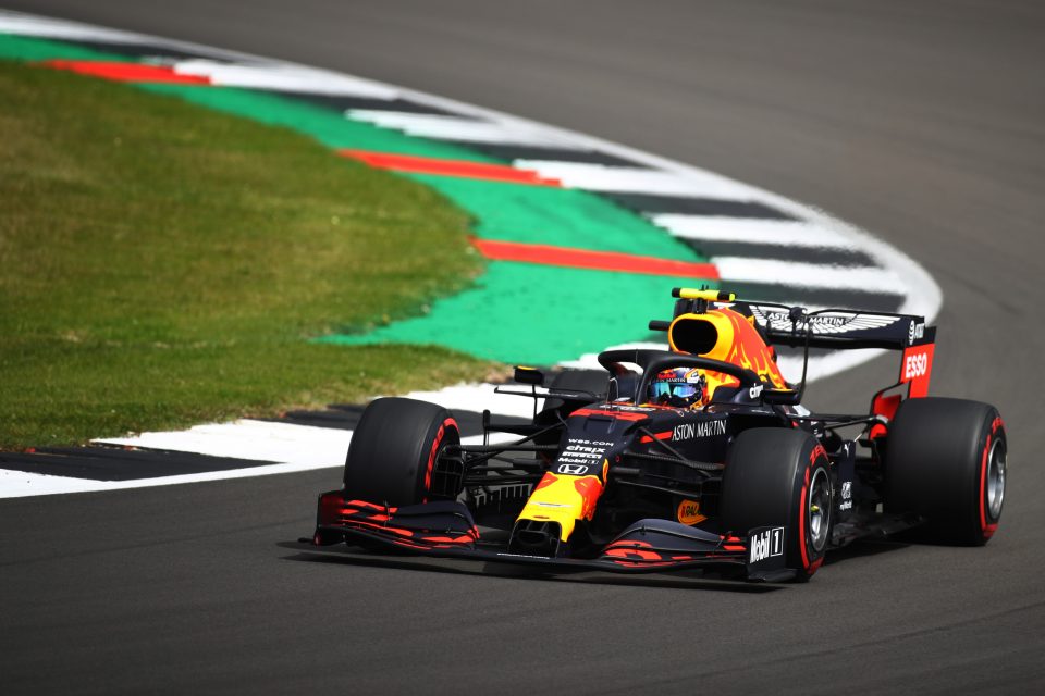 Foto: Getty Images / Red Bull Content Pool