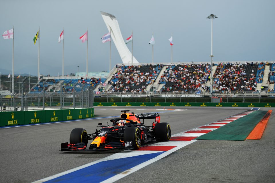 Foto: Getty Images / Red Bull Content Pool