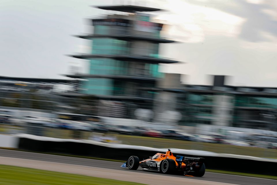 Foto: Joe Skibinski / Indycar