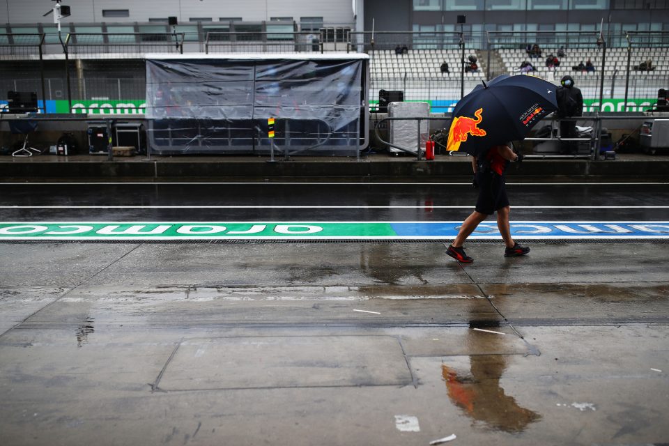 Foto: Getty Images / Red Bull Content Pool