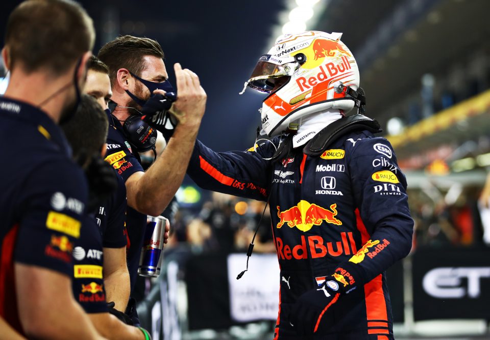 Foto: Getty Images / Red Bull Content Pool