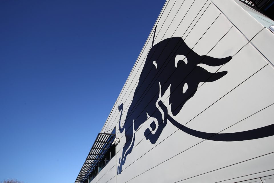 Foto: Getty Images / Red Bull Content Pool