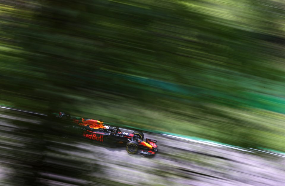Foto: Getty Images / Red Bull Content Pool